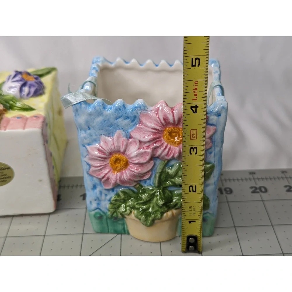 KS Collection collection ceramic